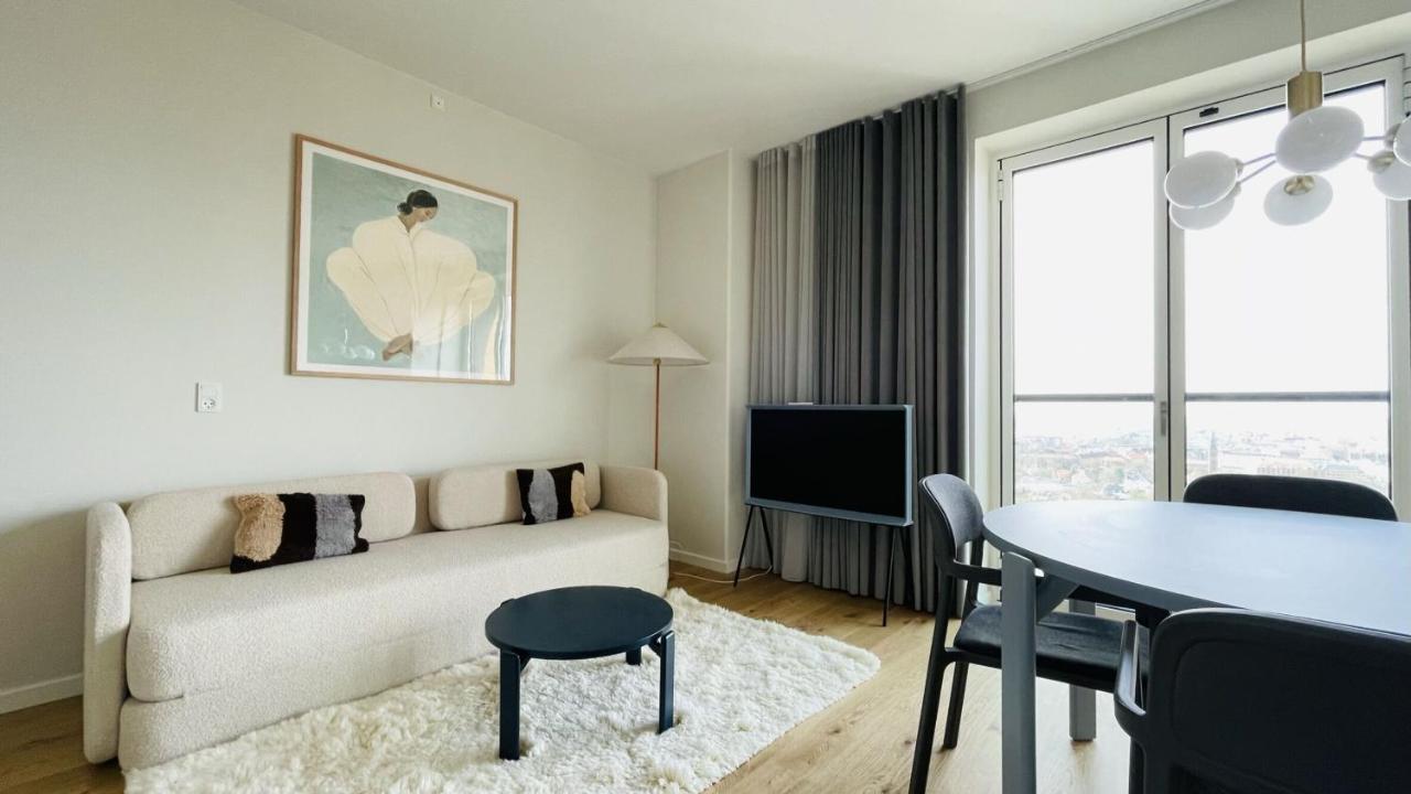 Apartmentincopenhagen 1525 Appartement Kopenhagen