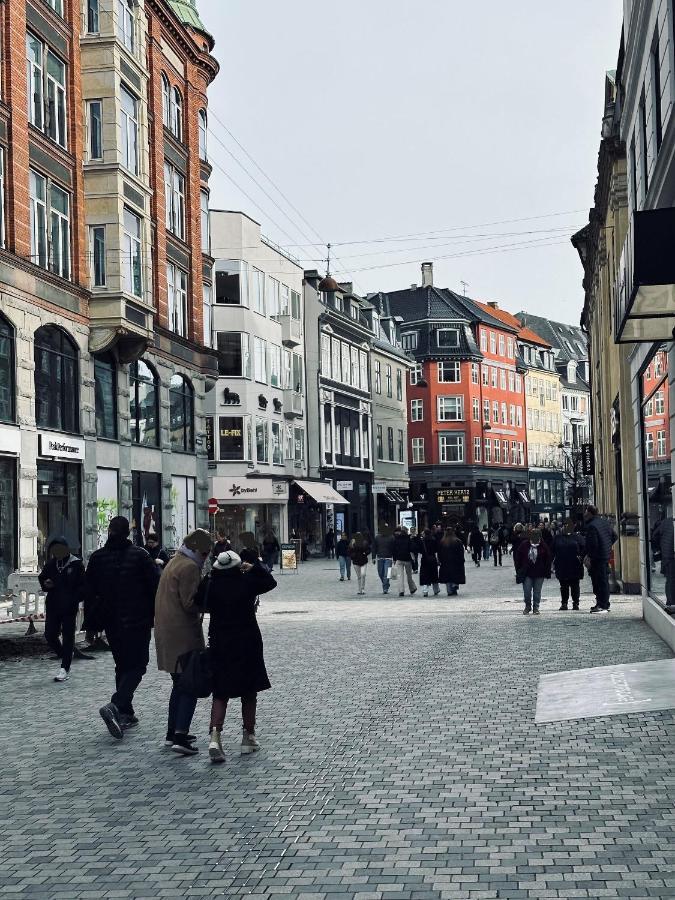 Apartmentincopenhagen 1502