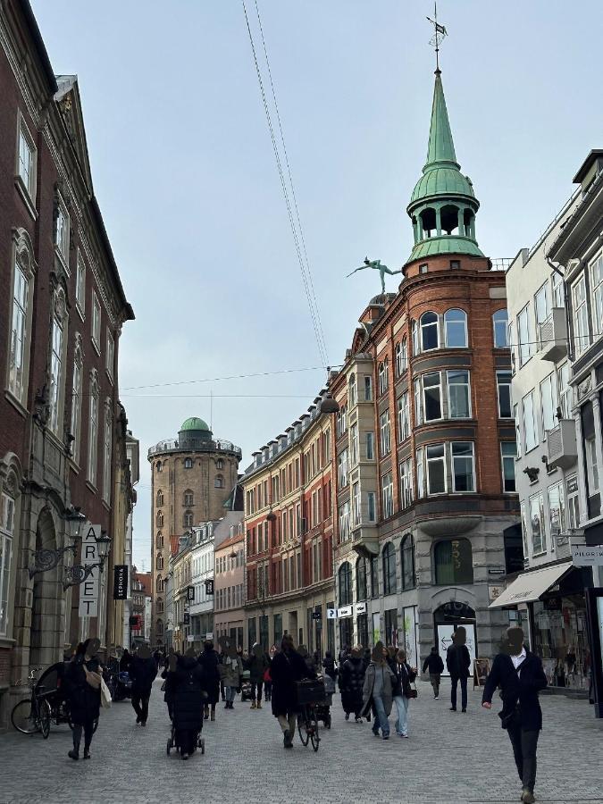 Apartmentincopenhagen 1502 *