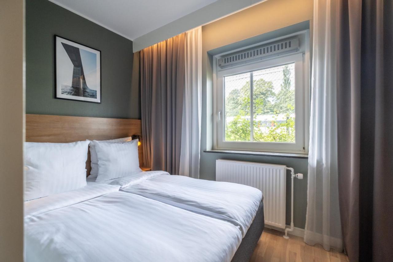 Hotel Go Osterport Copenhaga