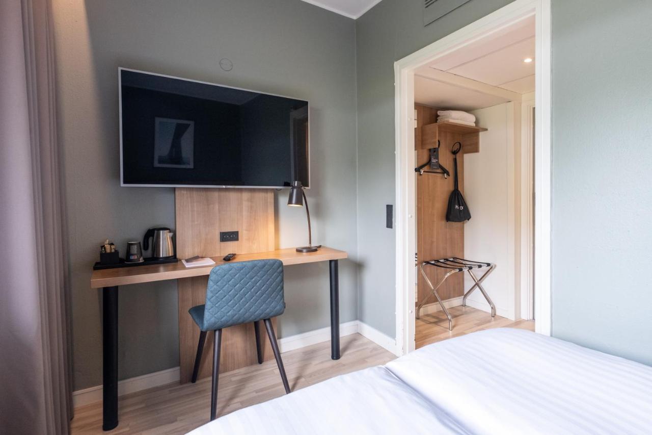 Hotel Go Osterport