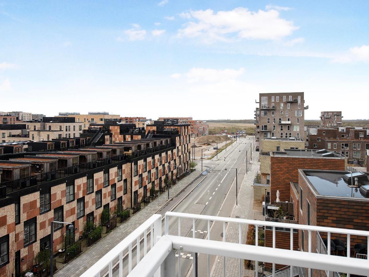 Sanders Arena - Chic Three-bedroom Close To Metro Station * Copenhagen