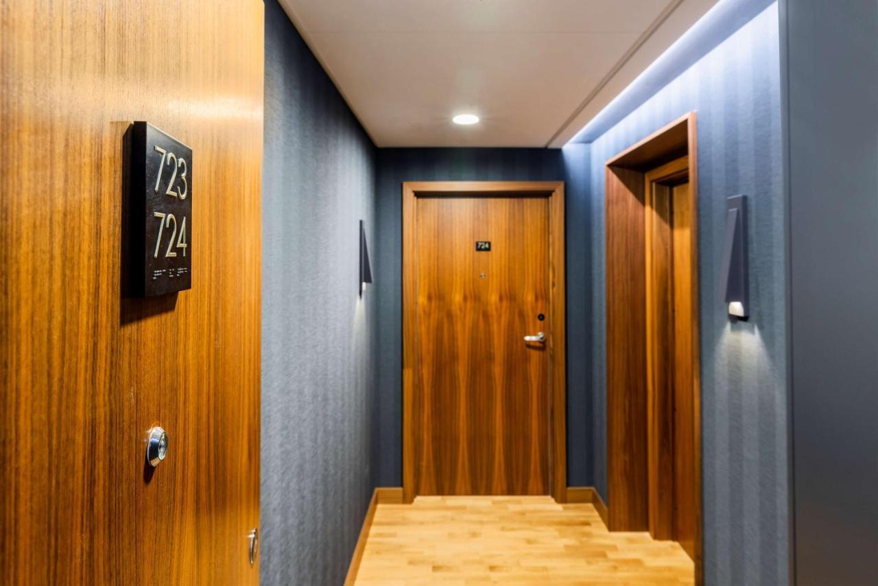 Nh Collection Hotel
