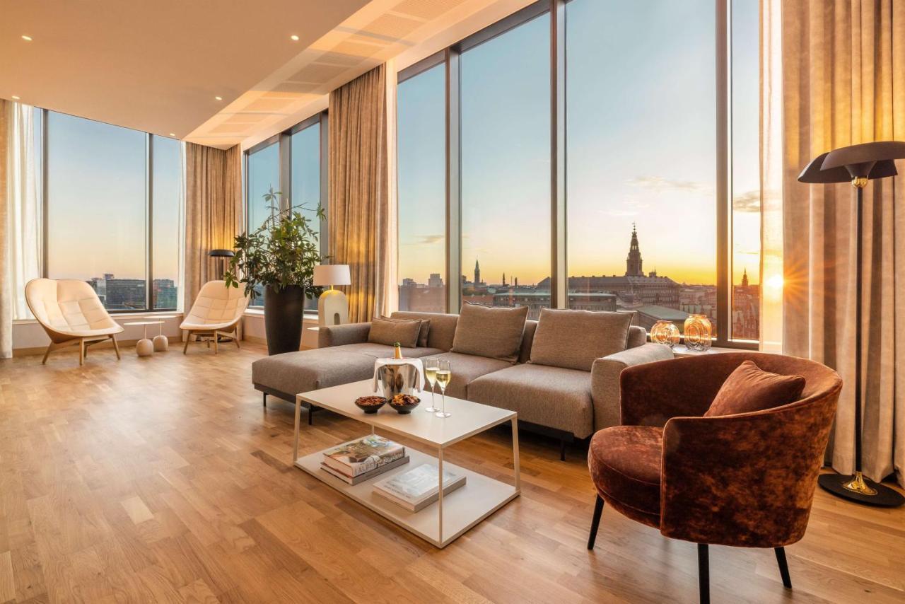 Hotel Nh Collection Copenhagen