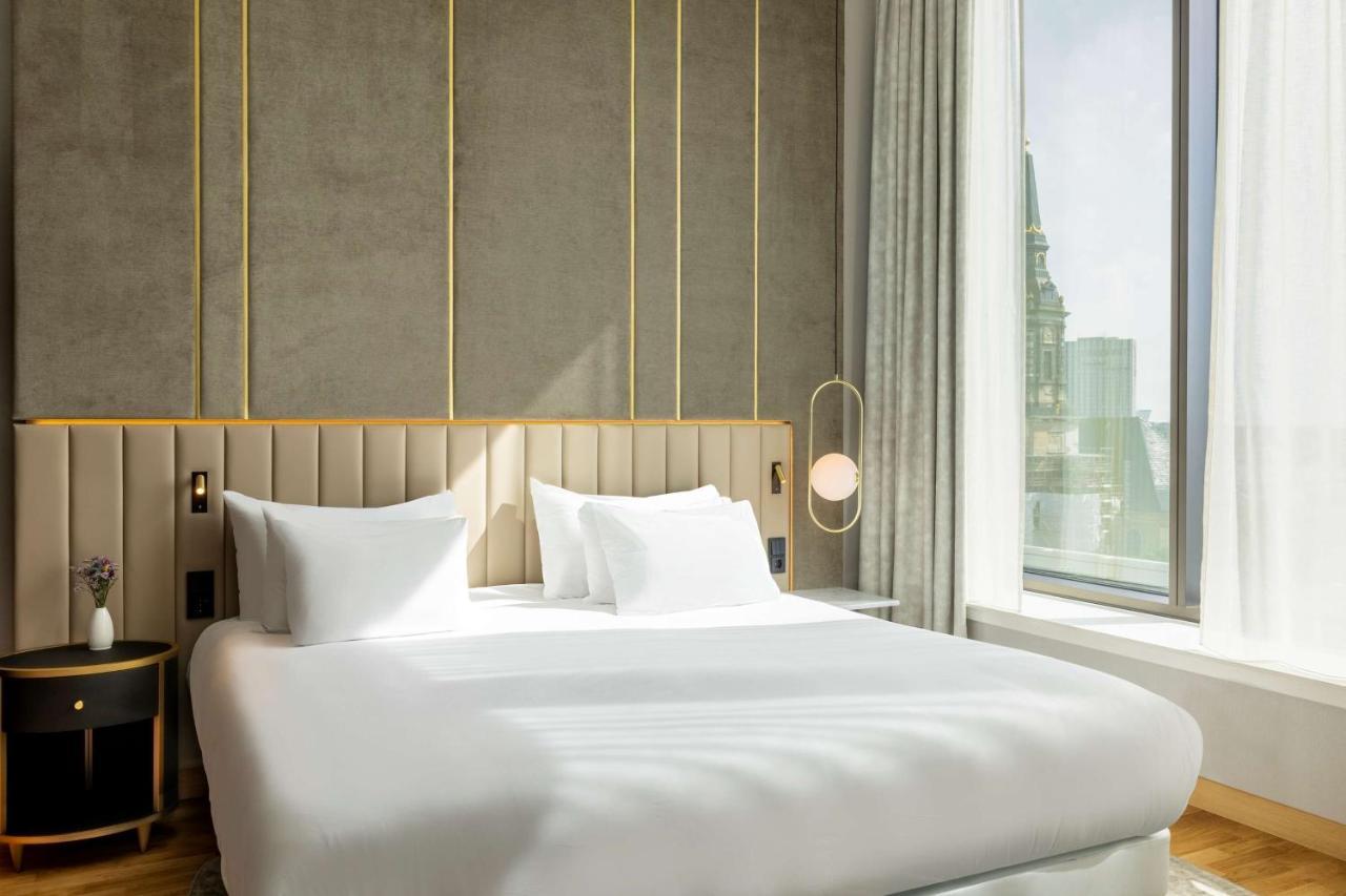 Hotel Nh Collection 5*