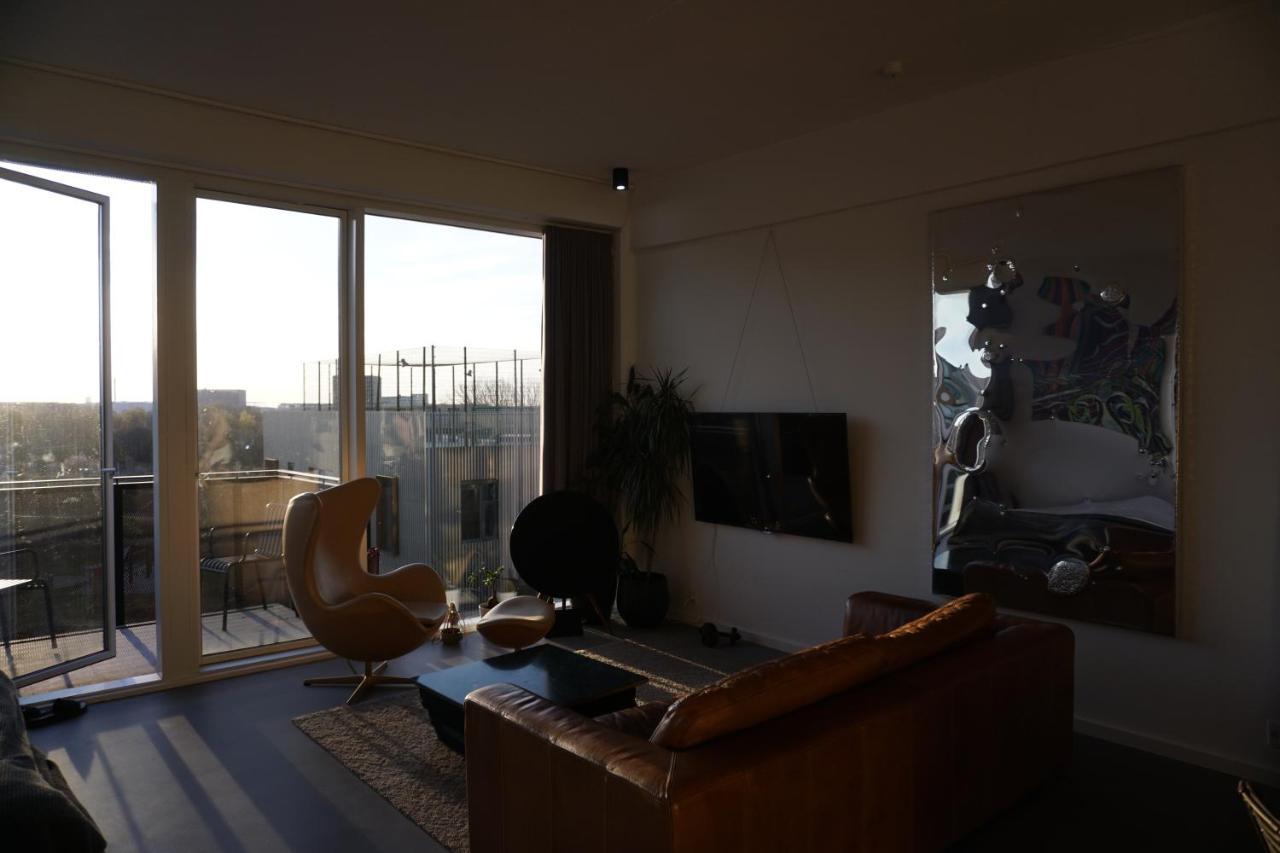 Lovely Luxury In Apartment