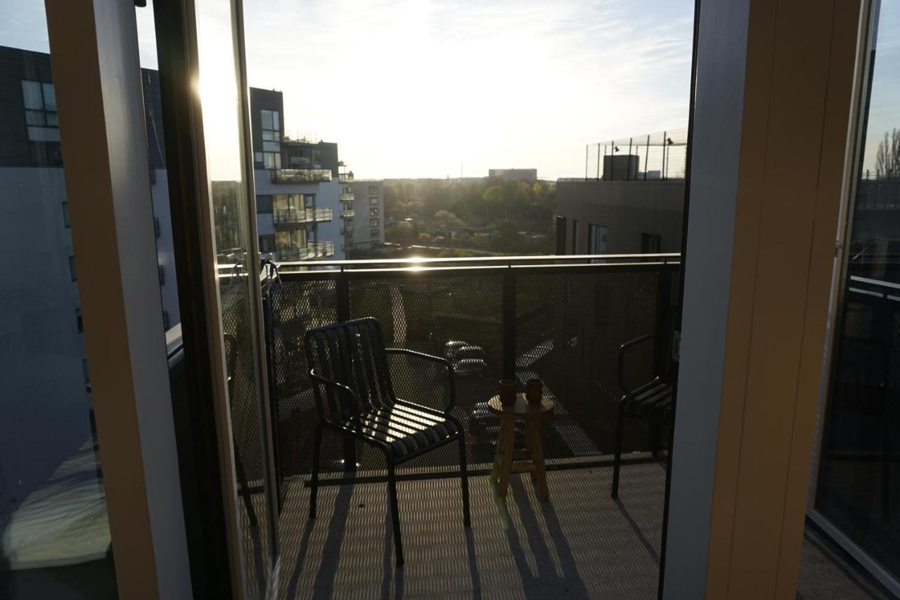 Apartment Lovely Luxury In Copenhagen