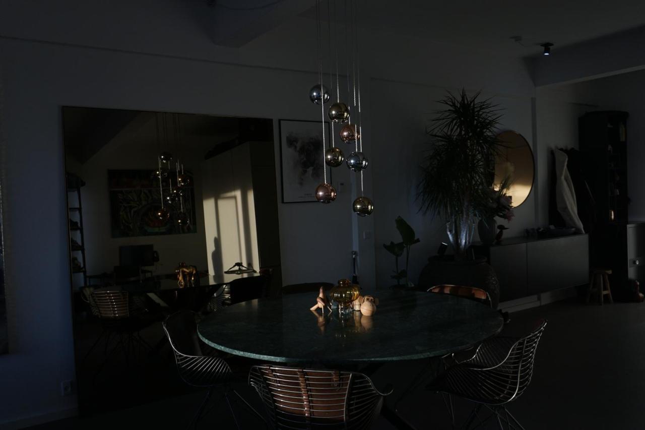 Lovely Luxury In Copenhagen