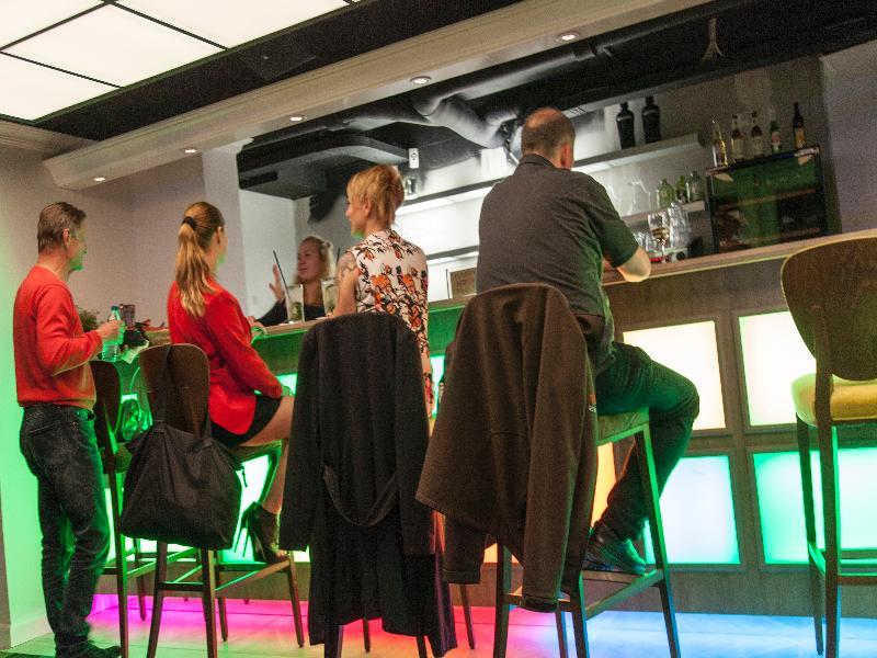 Annex Hotel Copenaghen