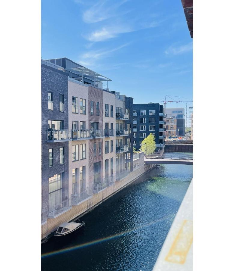 Apartmentincopenhagen 1536 Appartamento Copenaghen