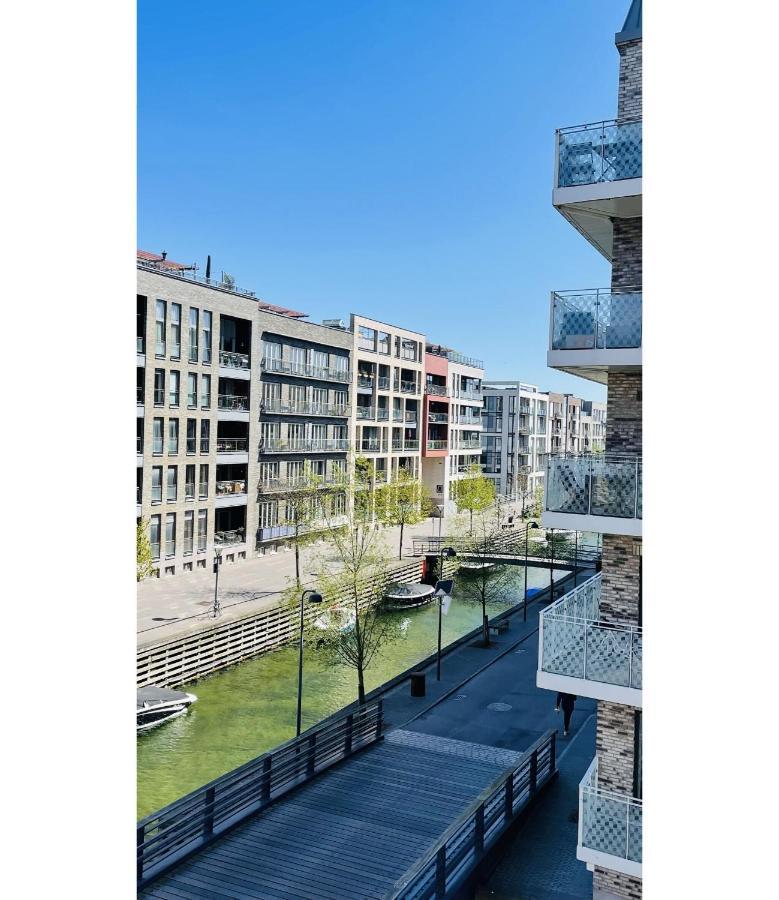 Apartmentincopenhagen 1536 Appartamento Copenaghen