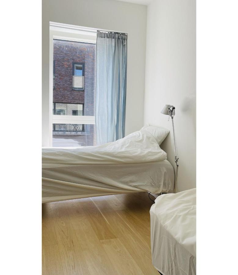 Apartmentincopenhagen 1536 Appartamento
