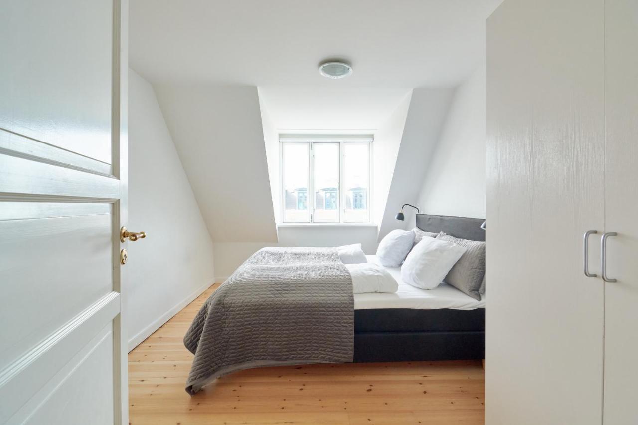 Lejlighed Lovely Flats By Cph Lakes In City Center