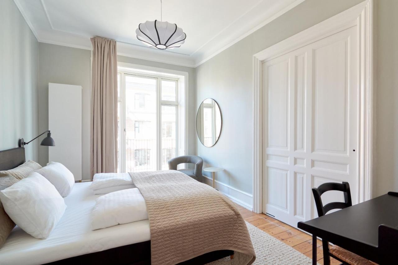 Lejlighed Lovely Flats By Cph Lakes In City Center