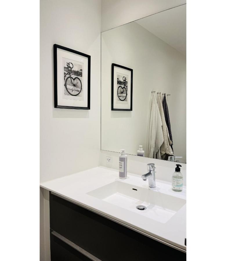 Appartamento Apartmentincopenhagen 1536 Copenaghen