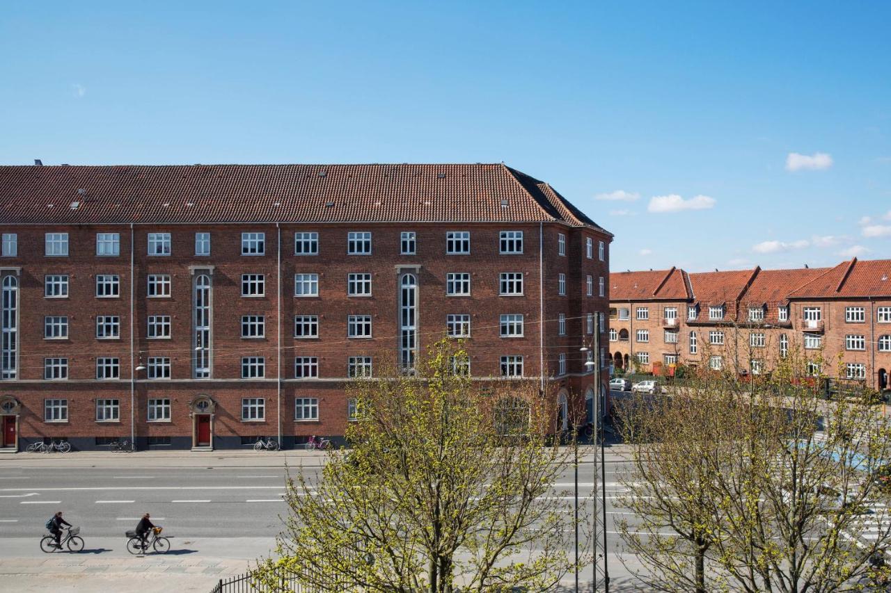 Moxy Sydhavnen