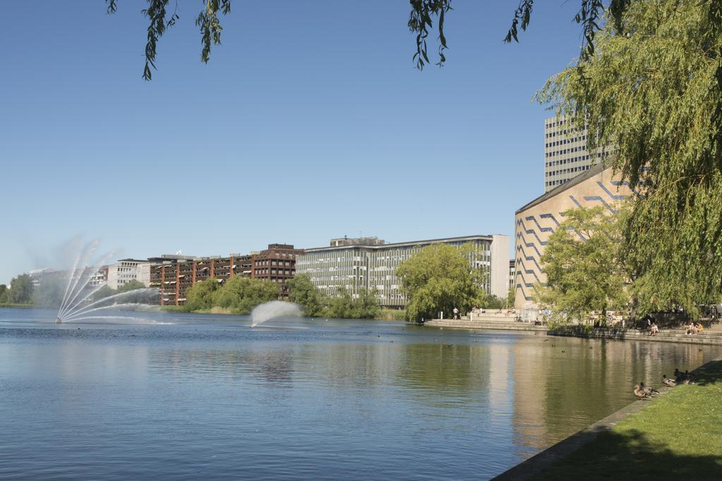 Loven Copenhague