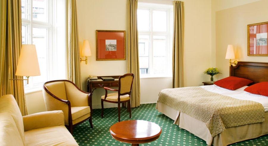 Grand Joanne Hotel