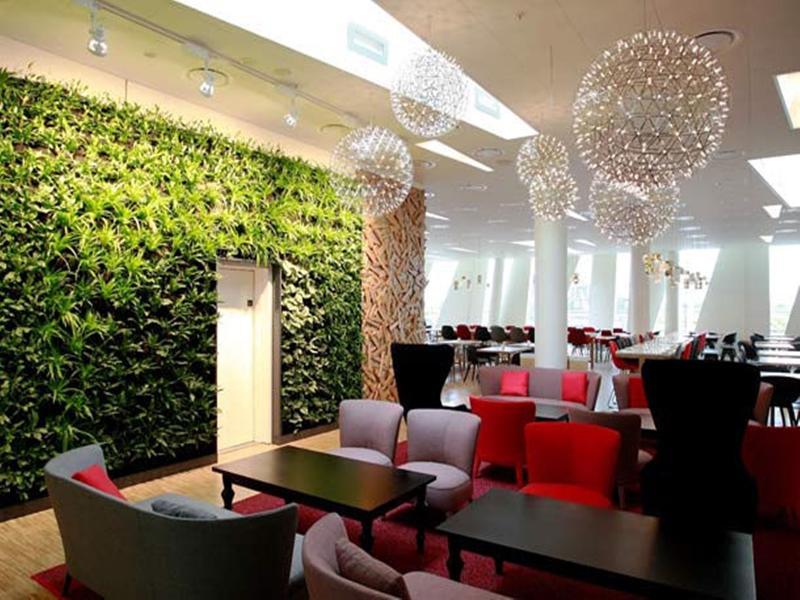 Hotel Ac By Marriott Bella Sky Copenhague