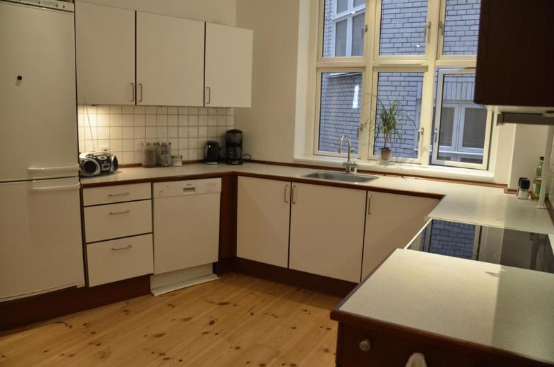 Rent A Kopenhagen