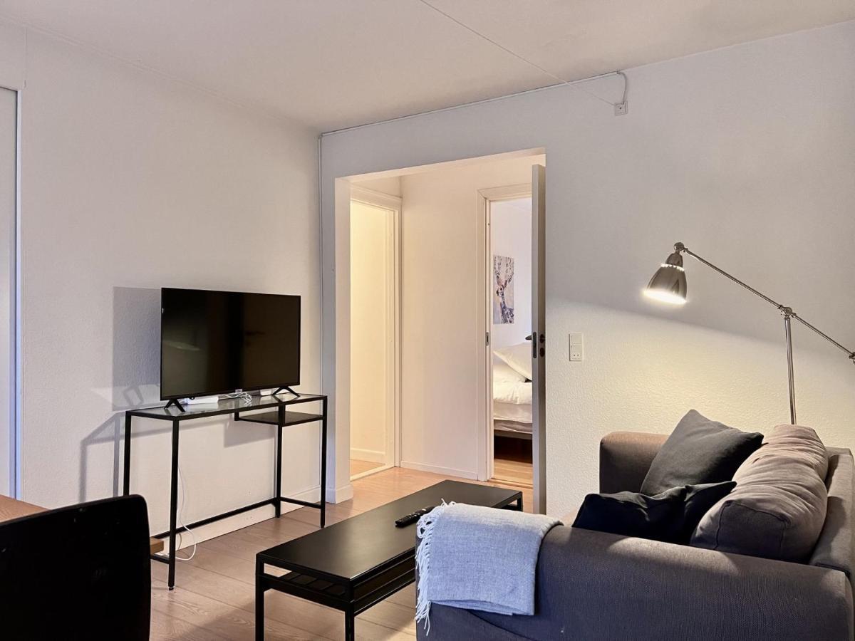 Two Bedroom In Copenhagen, Amagerbrogade 93, Copenhagen