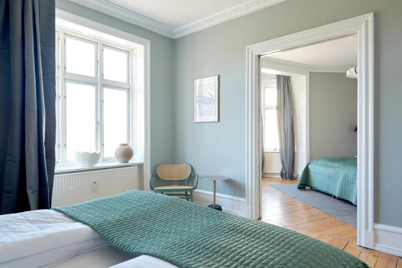 4 Bedroom Apt Close To Cph Zoo & City Centre *
