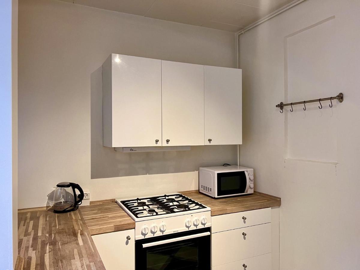 Two Bedroom In Copenhagen, Rantzausgade 32, *