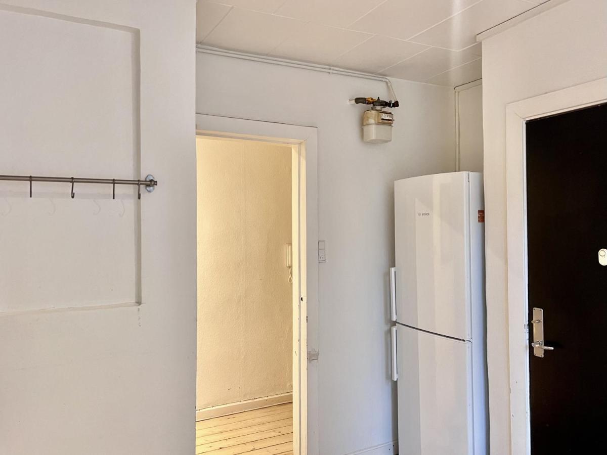 Two Bedroom In Copenhagen, Rantzausgade 32, Copenhague