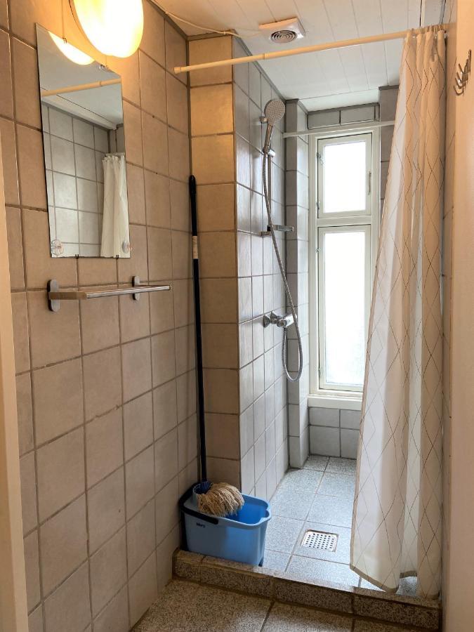 Apartment Bright 2-bedroom In Elegant Osterbro *