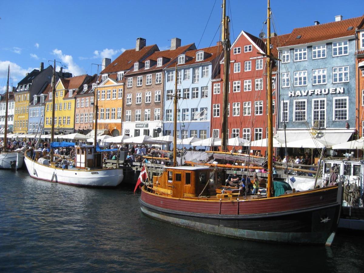 Sps Downtown Copenhague