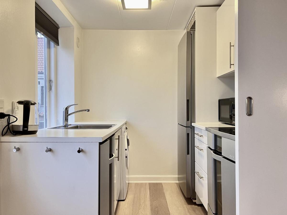 Apartment Two Bedroom In Copenhagen, Amagerbrogade 93, *