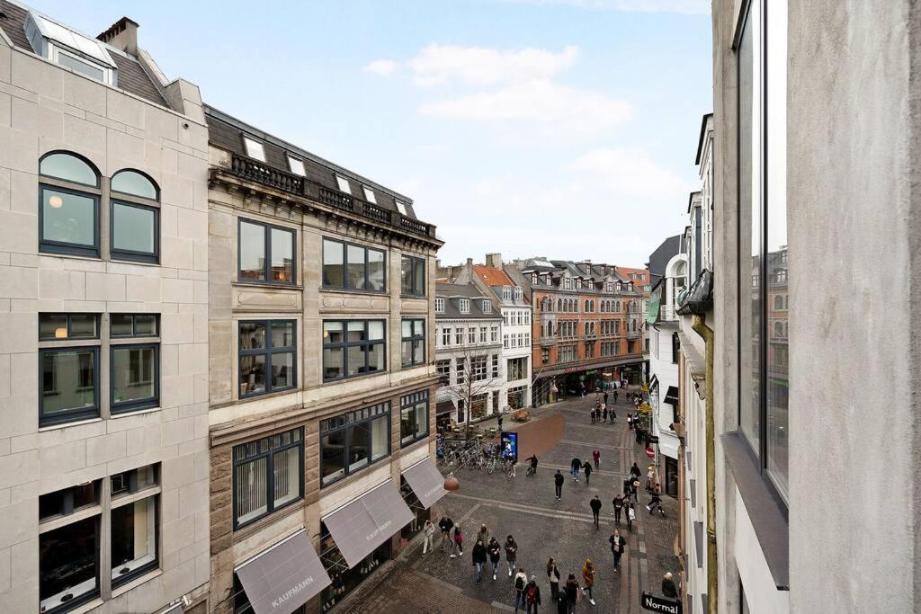 Boutique In Citycenter * Copenhague