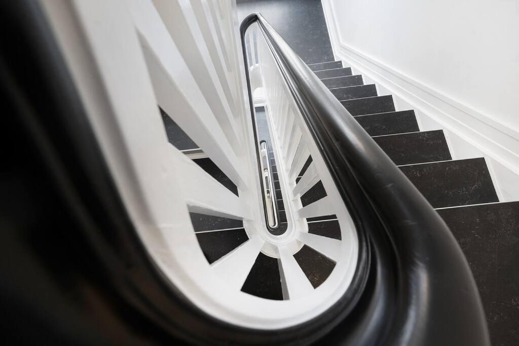 Appartement Boutique In Citycenter Copenhague