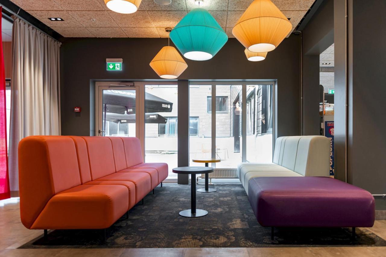 A&o Sydhavn * Kööpenhamina