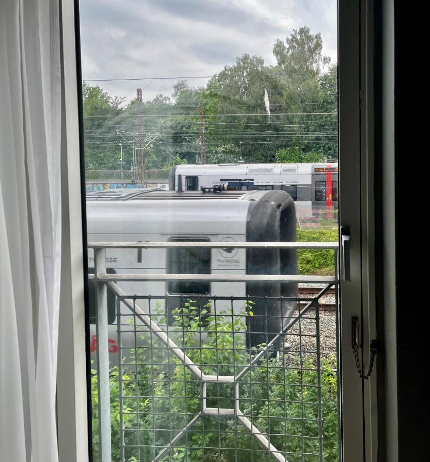 Go Osterport Hotel Copenhaga
