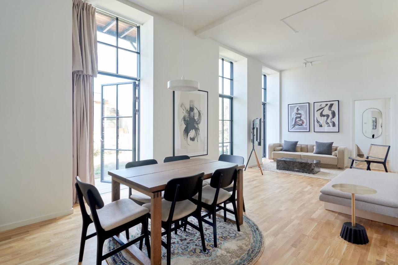Apartamento Cozy And Bright With Private Car Park