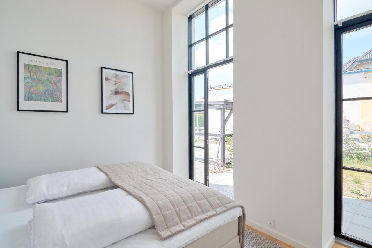 Cozy And Bright With Private Car Park Apartamento *