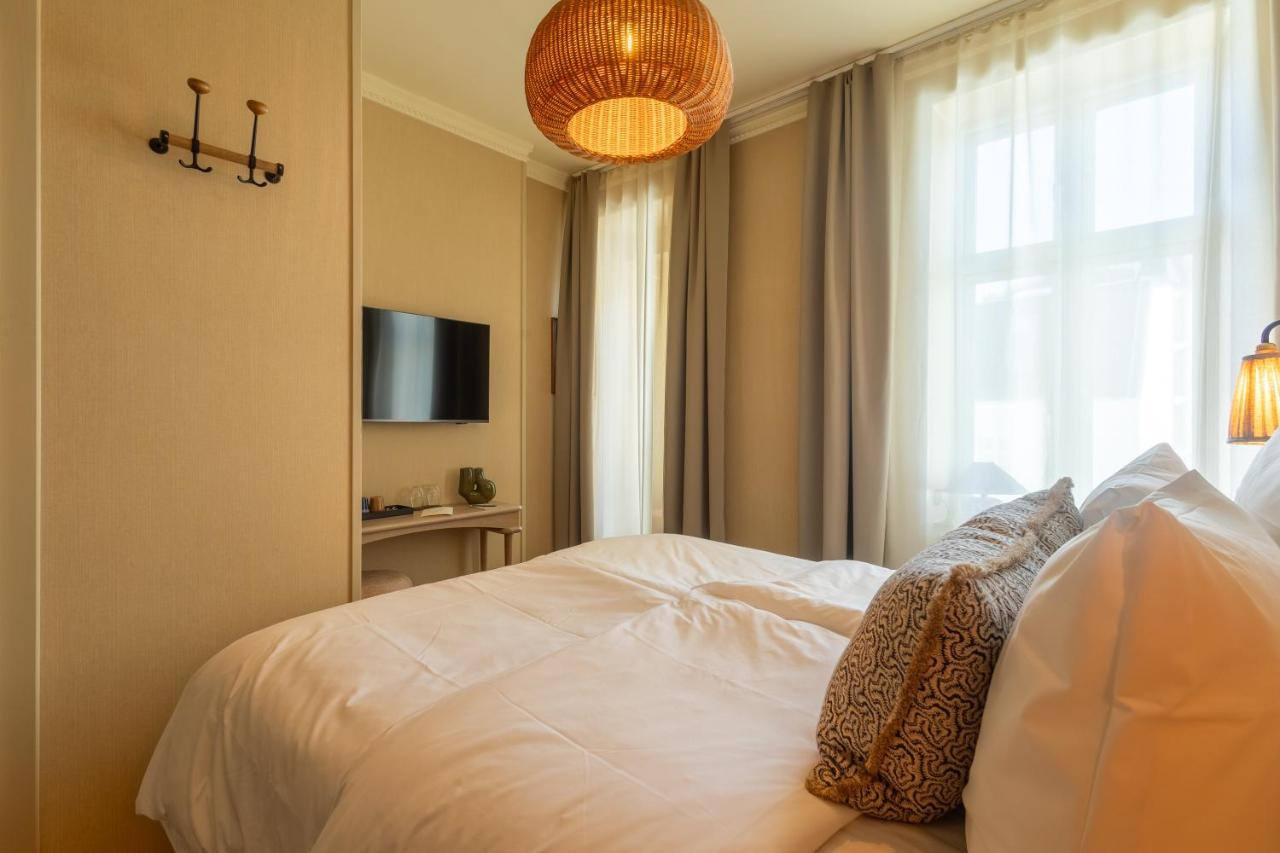 Grand Joanne Hotel København