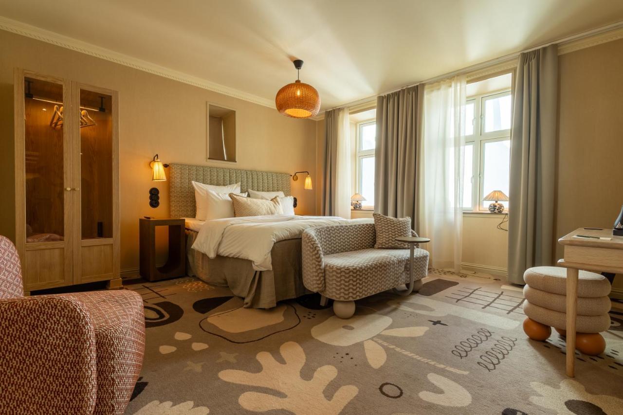 Hotel Grand Kopenhagen