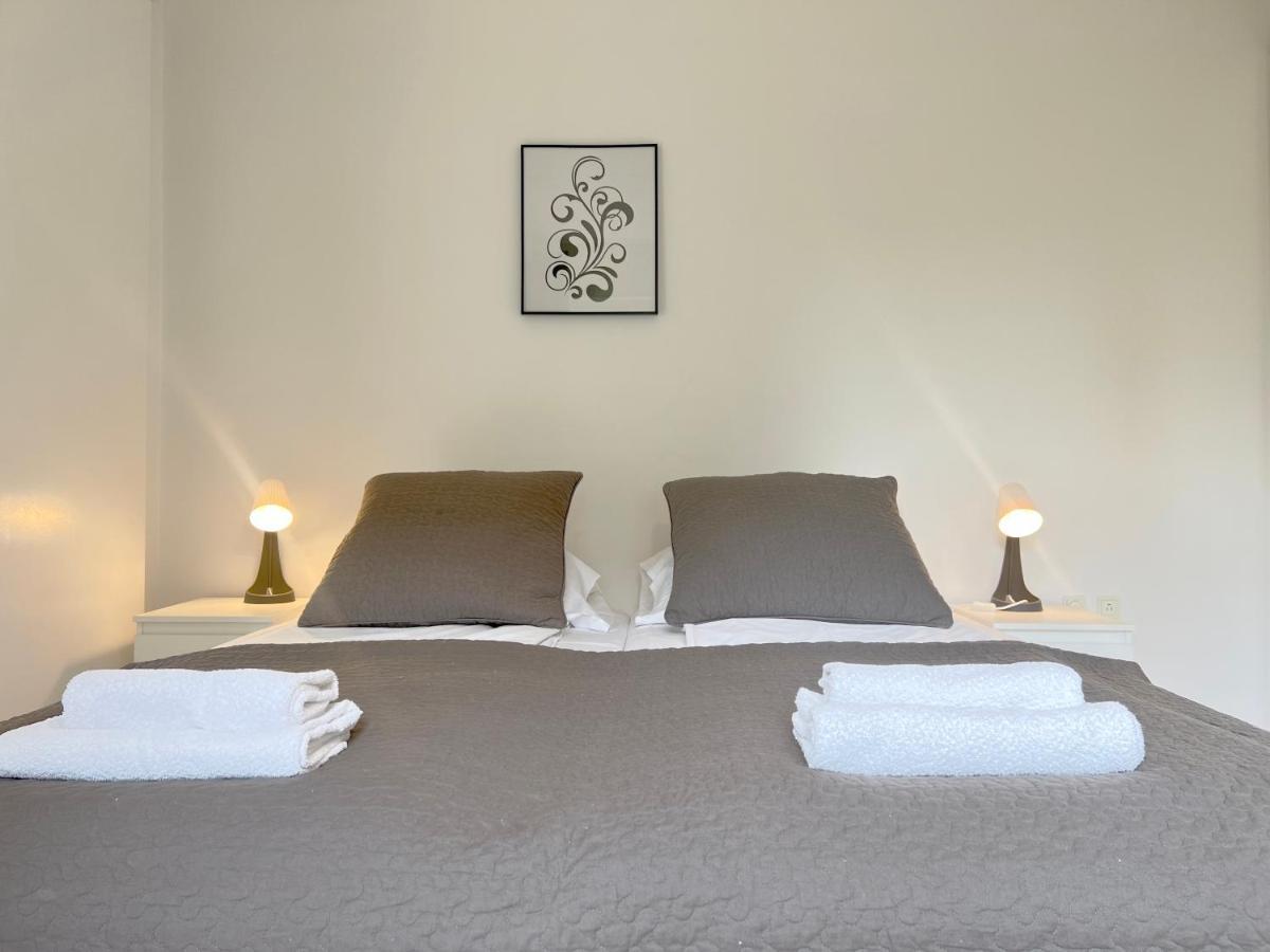 Lejlighed Cozy One Bedroom On Edvard Thomsens Vej, *