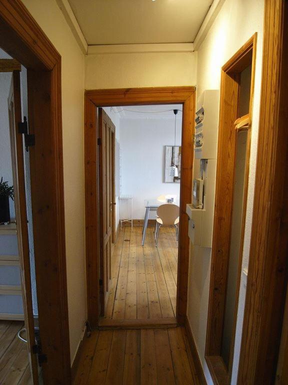 Studiestraede Apartment Copenhagen