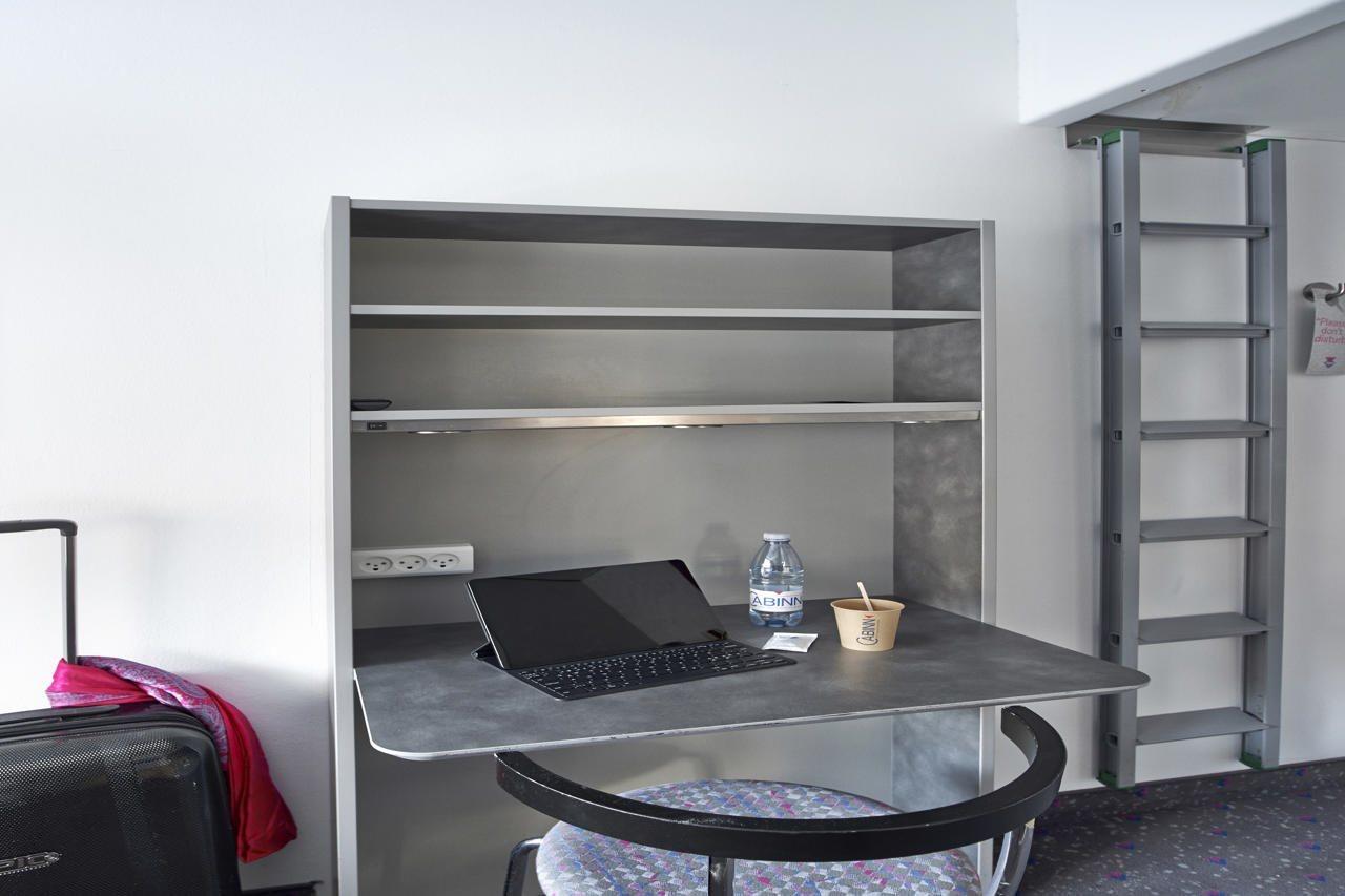 Scandinavia Hotel Copenhaga