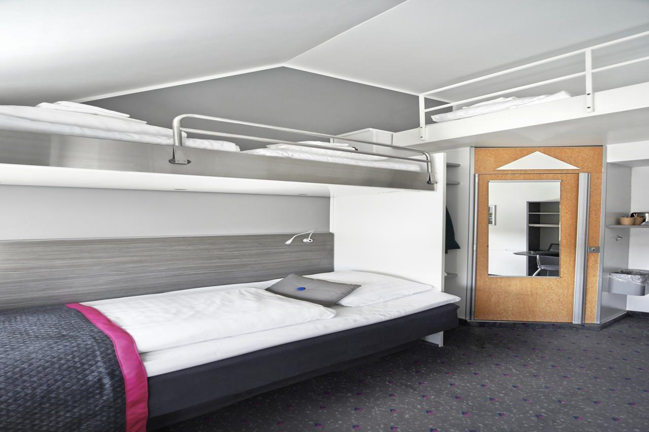 Scandinavia Hotel Copenhaga