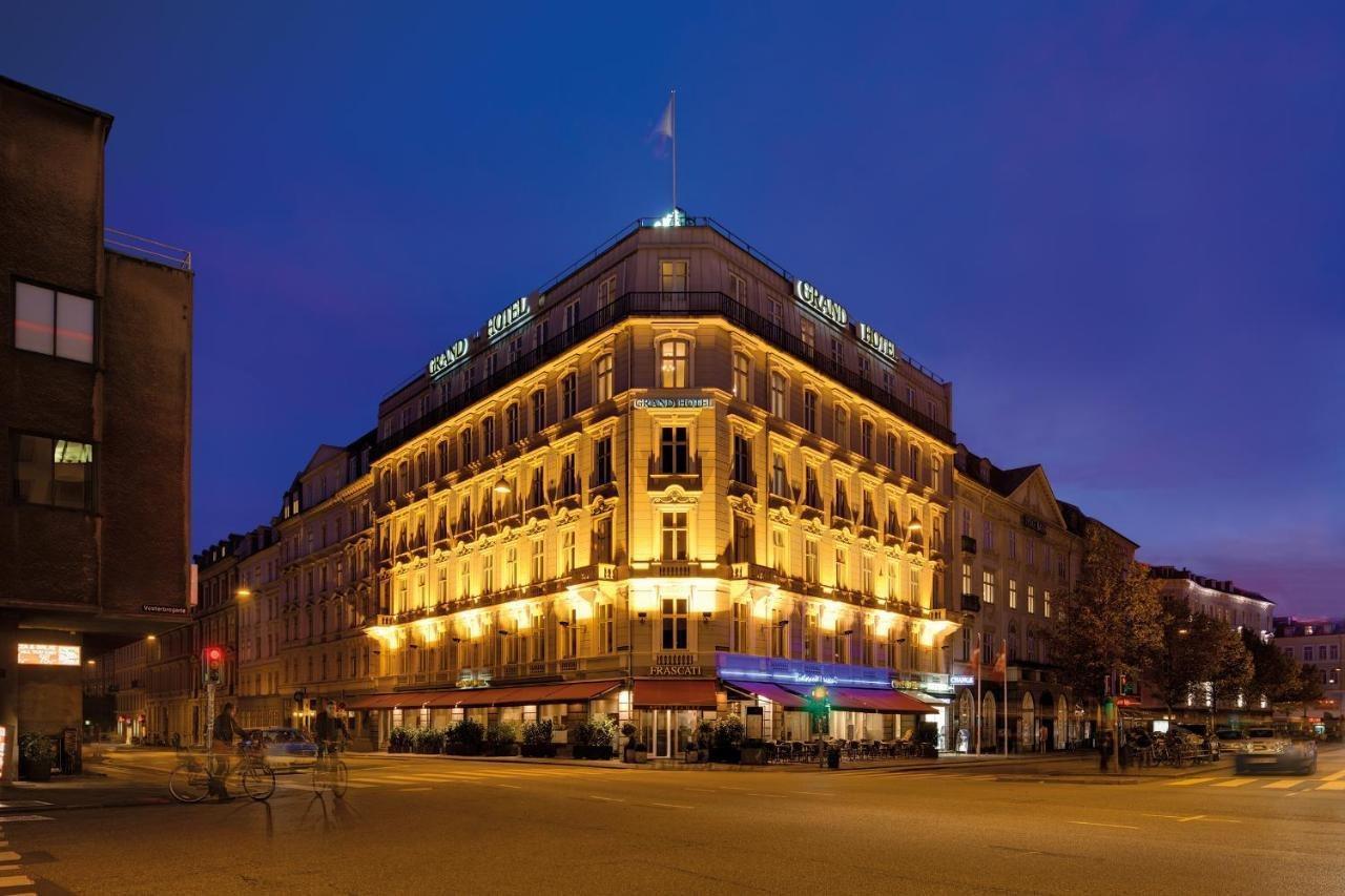 Grand Joanne Hotel