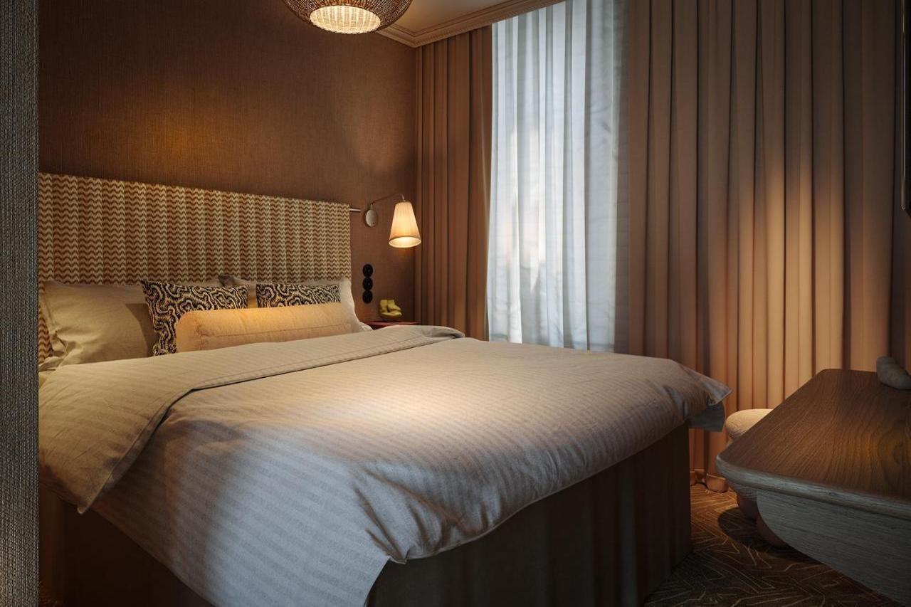 Hotel Grand Joanne