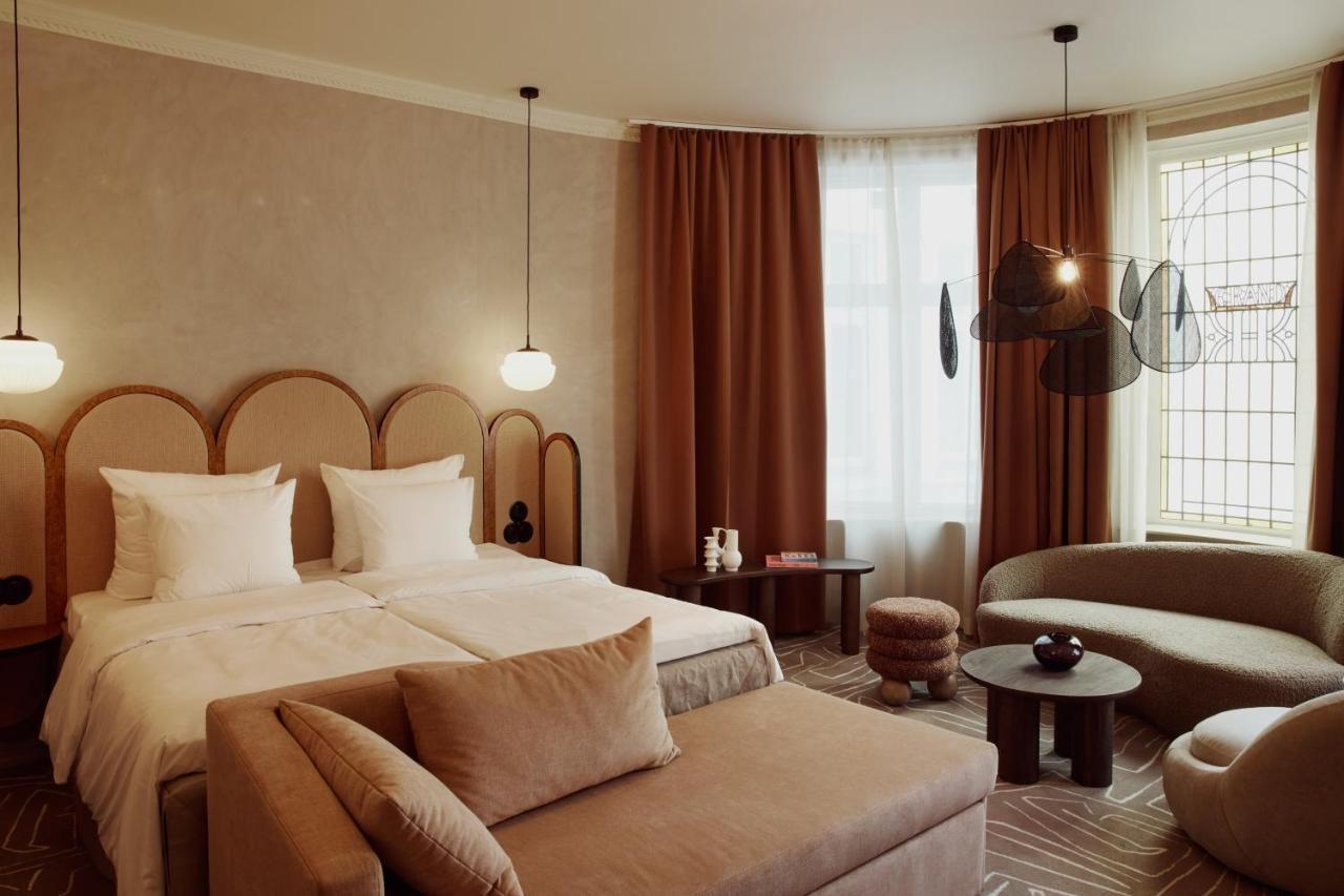 Hotel Grand Joanne København