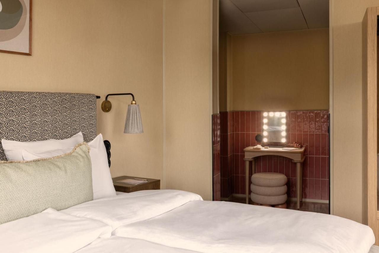 Hotel Grand Joanne København