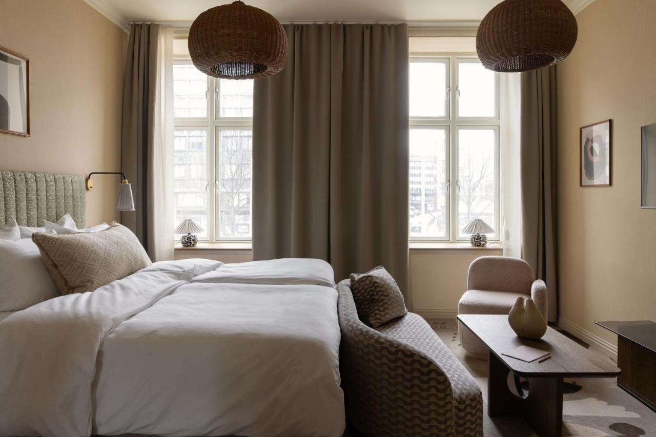 Grand Joanne Hotel København
