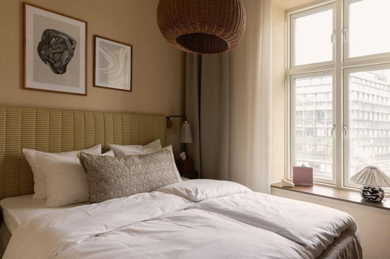 Grand Joanne Hotel 4*