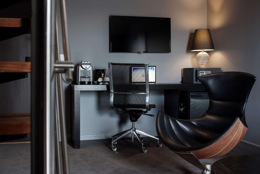 Scandic Front Copenhague
